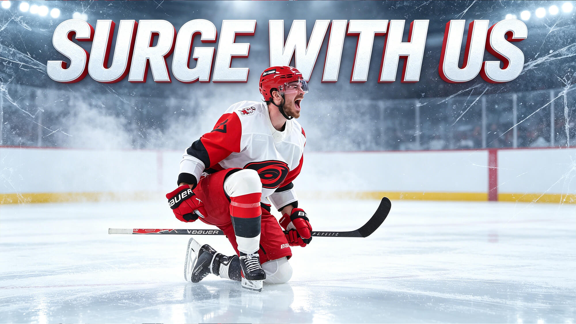 Hurricanes Store